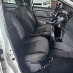 Renault Sandero GT Line 1.0 2022