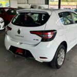 Renault Sandero GT Line 1.0 2022