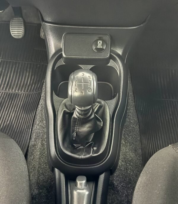 Fiat Mobi Like 1.0 2021 - Imagem 17
