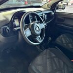 Fiat Mobi Like 1.0 2021