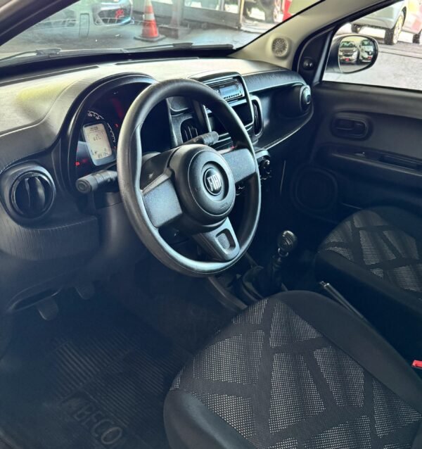 Fiat Mobi Like 1.0 2021 - Imagem 9