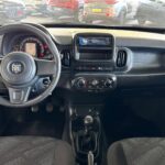 Fiat Mobi Like 1.0 2021