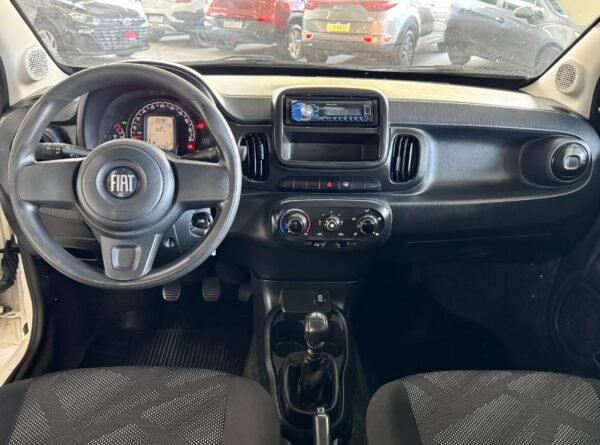 Fiat Mobi Like 1.0 2021 - Imagem 13