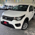 Fiat Mobi Like 1.0 2021