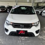 Fiat Mobi Like 1.0 2021