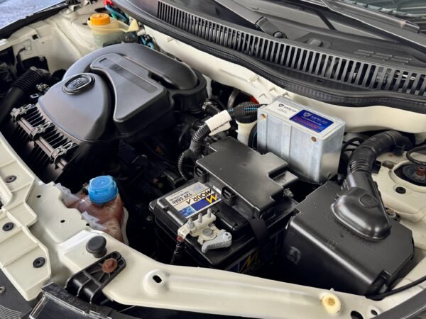 Fiat Mobi Like 1.0 2021 - Imagem 18