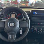 Fiat Mobi Like 1.0 2021