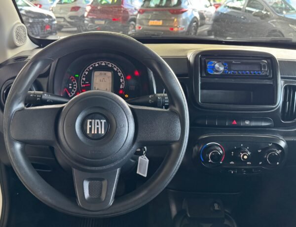 Fiat Mobi Like 1.0 2021 - Imagem 14