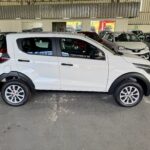 Fiat Mobi Like 1.0 2021