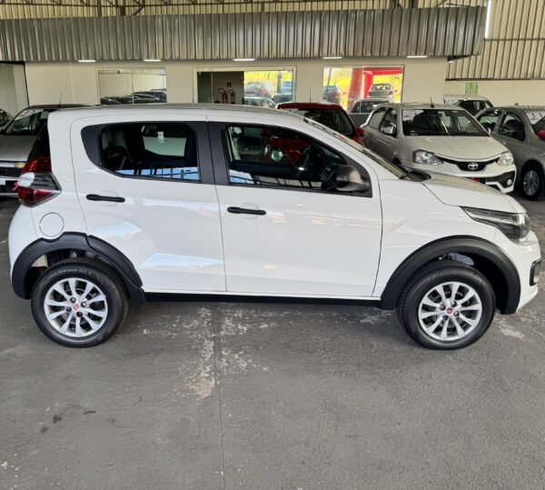 Fiat Mobi Like 1.0 2021 - Imagem 5