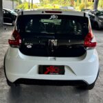 Fiat Mobi Like 1.0 2021