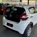 Fiat Mobi Like 1.0 2021