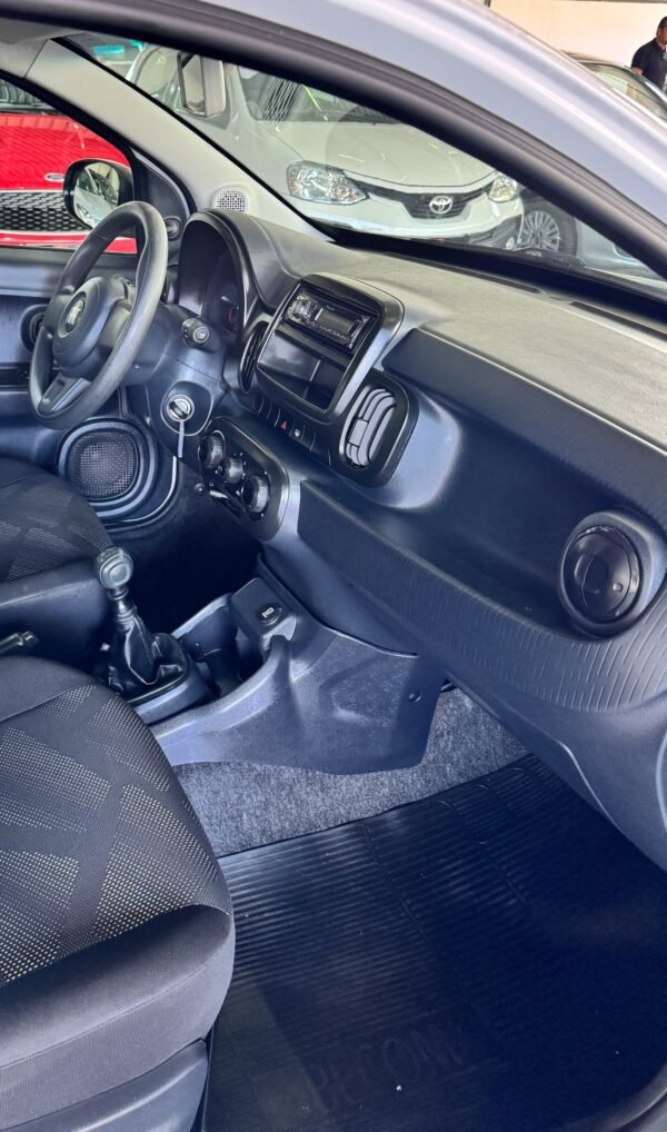 Fiat Mobi Like 1.0 2021 - Imagem 10