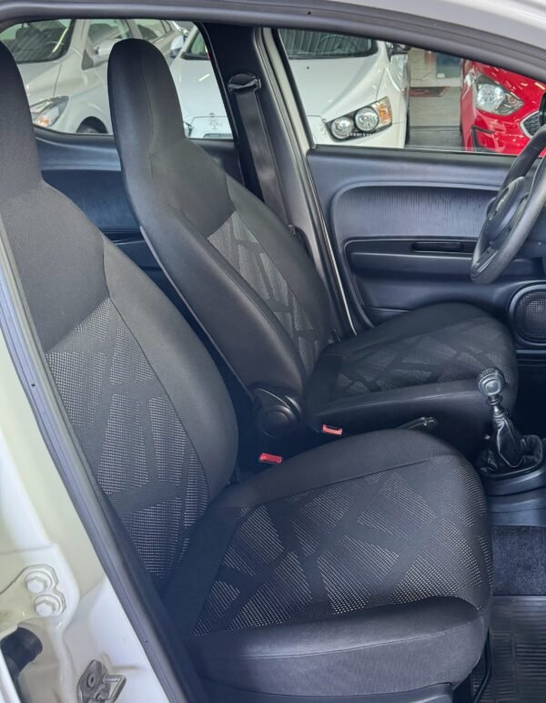 Fiat Mobi Like 1.0 2021 - Imagem 11