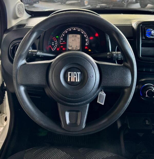 Fiat Mobi Like 1.0 2021 - Imagem 15