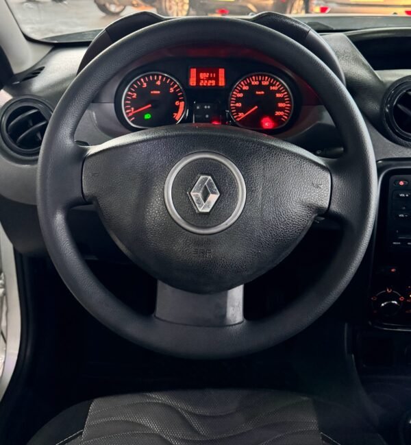 Renault Duster Dynamique 1.6 Flex 16V Mec. 2013 - Image 15