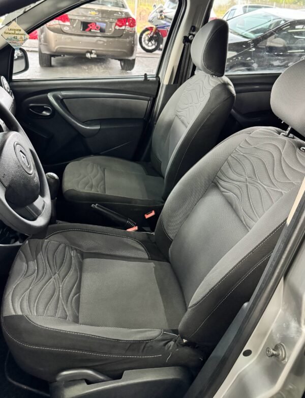 Renault Duster Dynamique 1.6 Flex 16V Mec. 2013 - Image 11