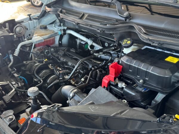 Ford Ecosport Freestyle 1.6 16V Flex Aut. 2017 - Imagem 18