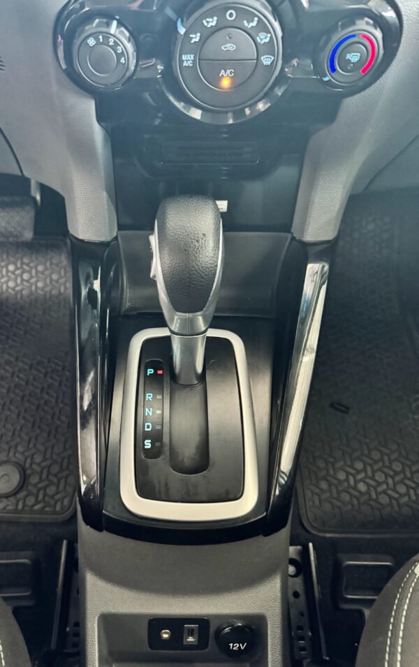 Ford Ecosport Freestyle 1.6 16V Flex Aut. 2017 - Imagem 17