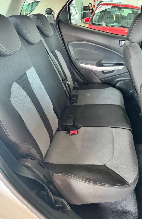 Ford Ecosport Freestyle 1.6 16V Flex Aut. 2017 - Imagem 12