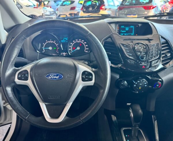 Ford Ecosport Freestyle 1.6 16V Flex Aut. 2017 - Imagem 14