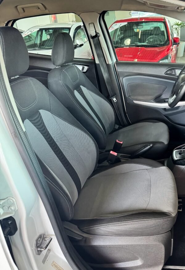 Ford Ecosport Freestyle 1.6 16V Flex Aut. 2017 - Imagem 11