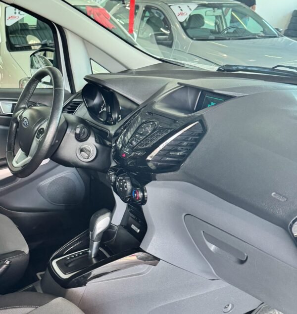 Ford Ecosport Freestyle 1.6 16V Flex Aut. 2017 - Imagem 10