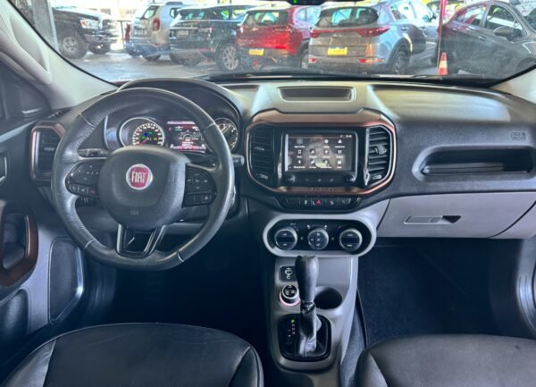 Fiat Toro Volcano 2.0 16V 4x4 TB Diesel Aut. 2020 - Image 13