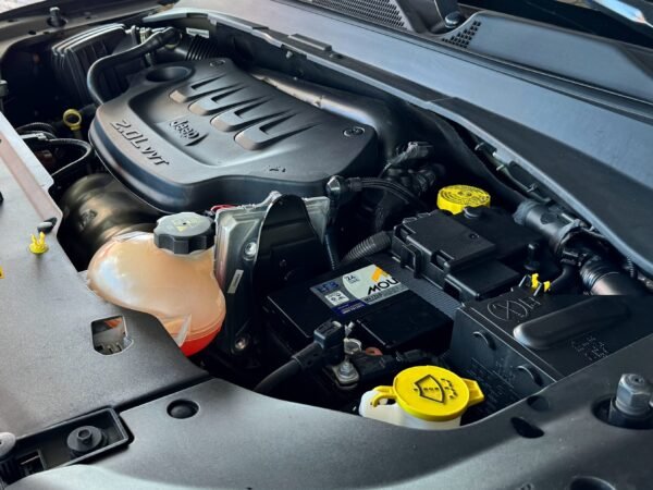 Jeep Compass Sport 2.0 4x2 Flex 16V Aut. 2018 - Imagem 18