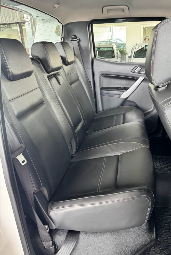 Ford Ranger Limited 3.2 4x4 CD Diesel Aut. 2016 - Imagem 12