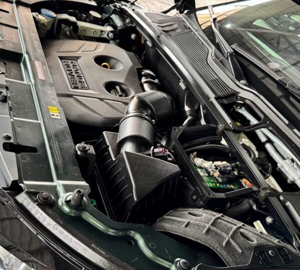Land Rover Evoque Prestige 2.0 2012 - Imagem 18