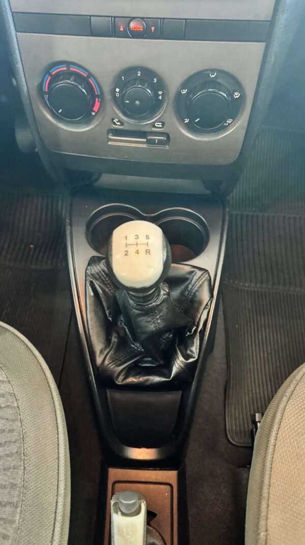 Fiat Idea Adventure 1.8 2012 - Image 17