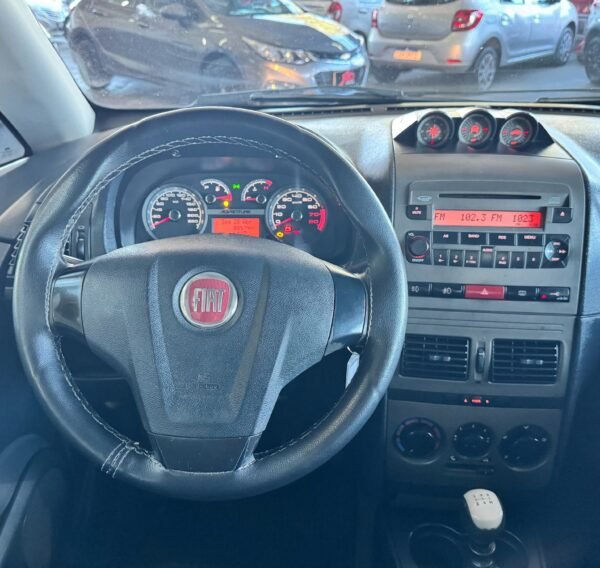 Fiat Idea Adventure 1.8 2012 - Image 14