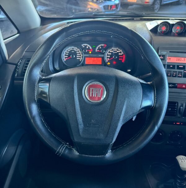 Fiat Idea Adventure 1.8 2012 - Image 15