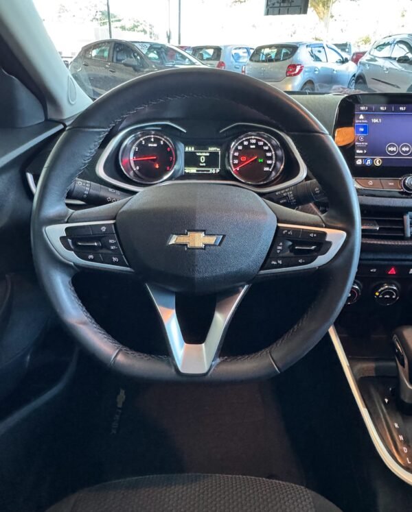 Chevrolet Onix Hatch LTZ 1.0 Aut. 2024 - Imagem 15
