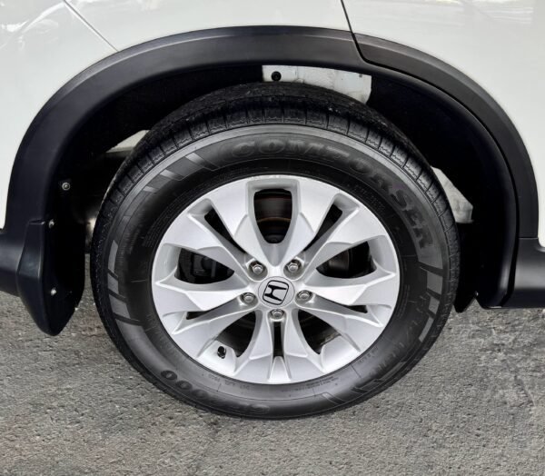Honda CR-V EX 2013 - Image 8