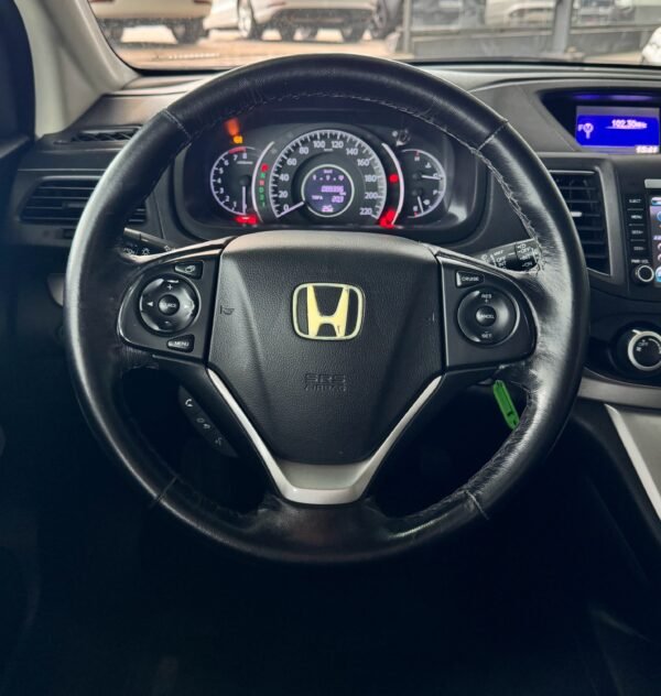 Honda CR-V EX 2013 - Image 15