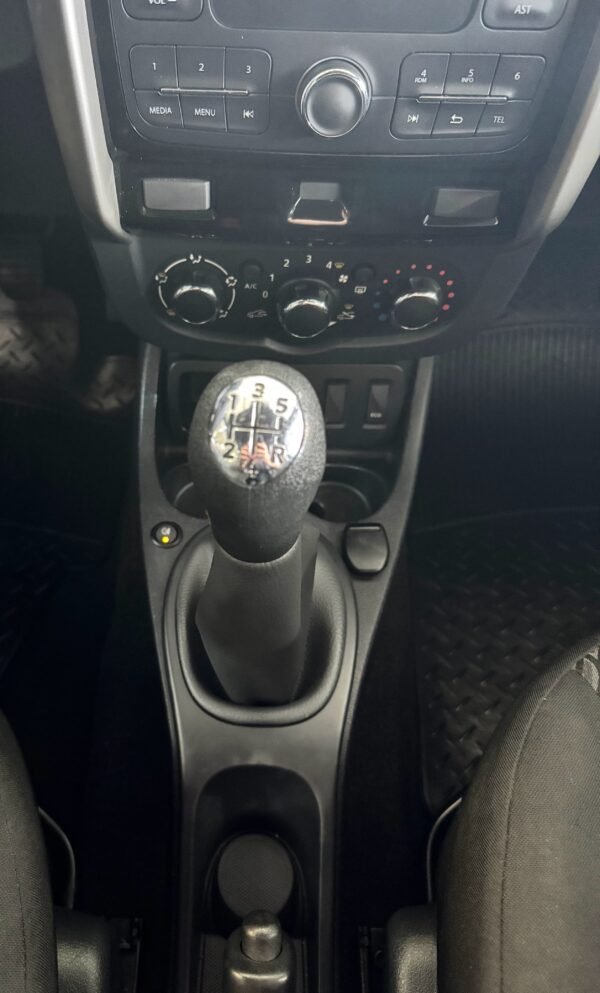 Renault Duster Expression 1.6 2016 - Imagem 17