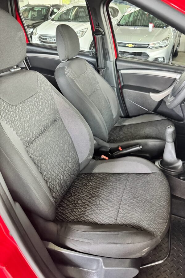 Renault Duster Expression 1.6 2016 - Imagem 11
