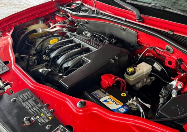 Renault Duster Expression 1.6 2016 - Imagem 18