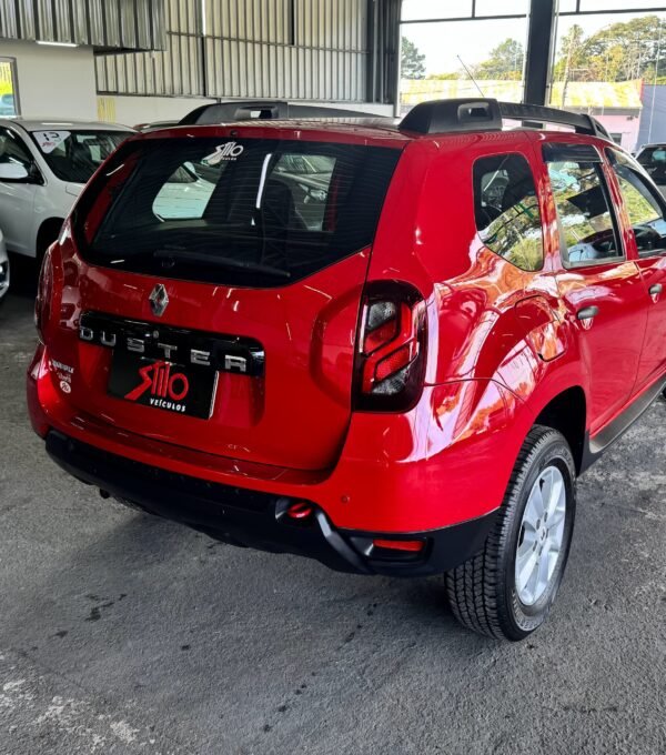 Renault Duster Expression 1.6 2016 - Imagem 6