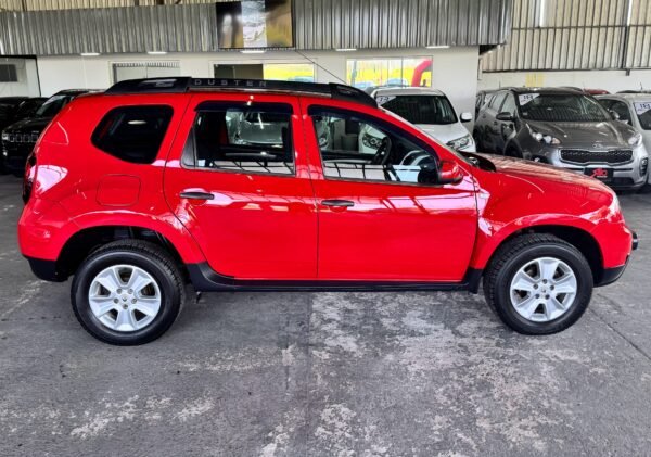 Renault Duster Expression 1.6 2016 - Imagem 5