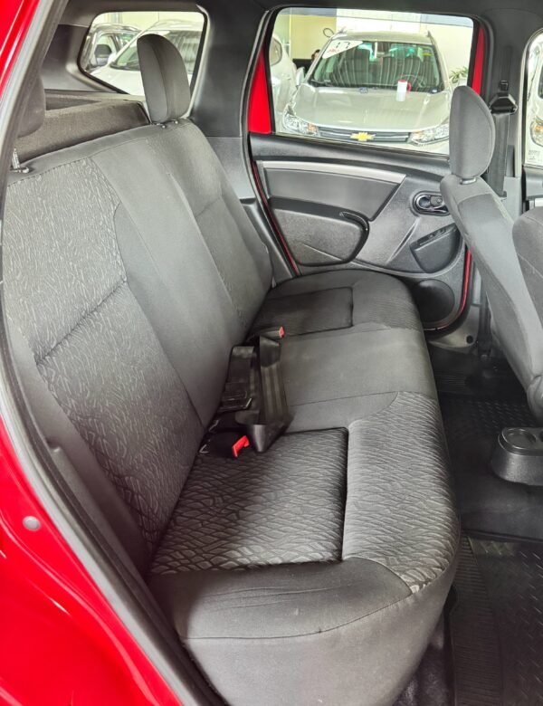 Renault Duster Expression 1.6 2016 - Imagem 12