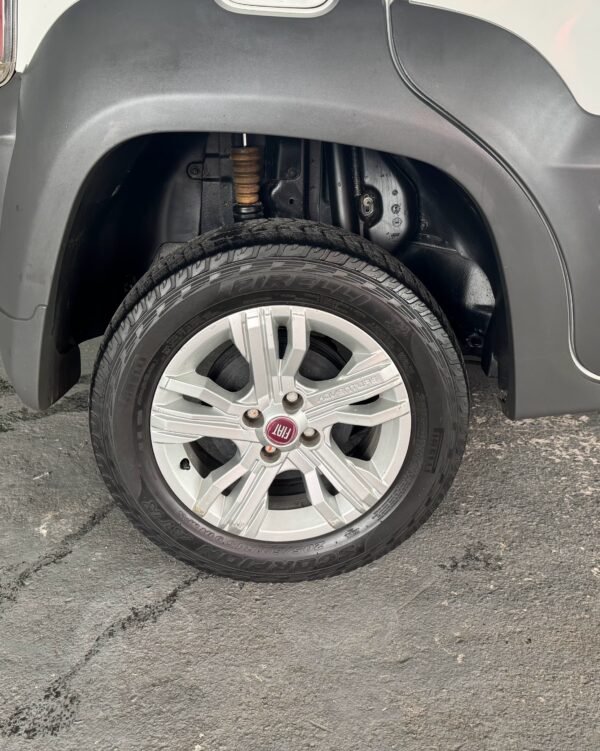 Fiat Idea Adventure Dualogic 1.8 2014 - Imagem 8