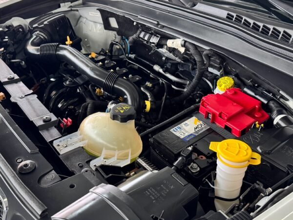 Jeep Renegade Longitude 1.8 4x2 2019 - Imagem 18