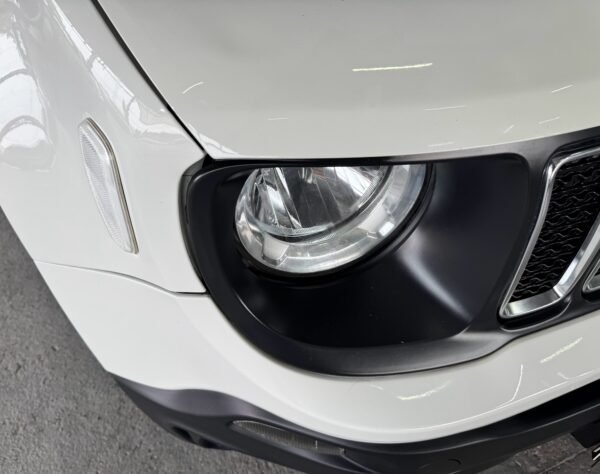 Jeep Renegade Longitude 1.8 4x2 2019 - Imagem 4
