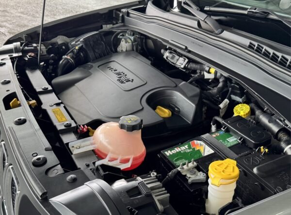 Jeep Renegade Longitude 4x4 Turbo Diesel 2019 - Imagem 18