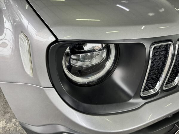 Jeep Renegade Longitude 4x4 Turbo Diesel 2019 - Imagem 4