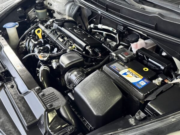 Hyundai HB20S Premium 1.6 Aut. 2019 - Imagem 18