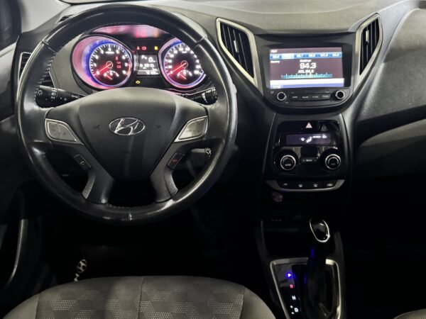 Hyundai HB20S Premium 1.6 Aut. 2019 - Imagem 14
